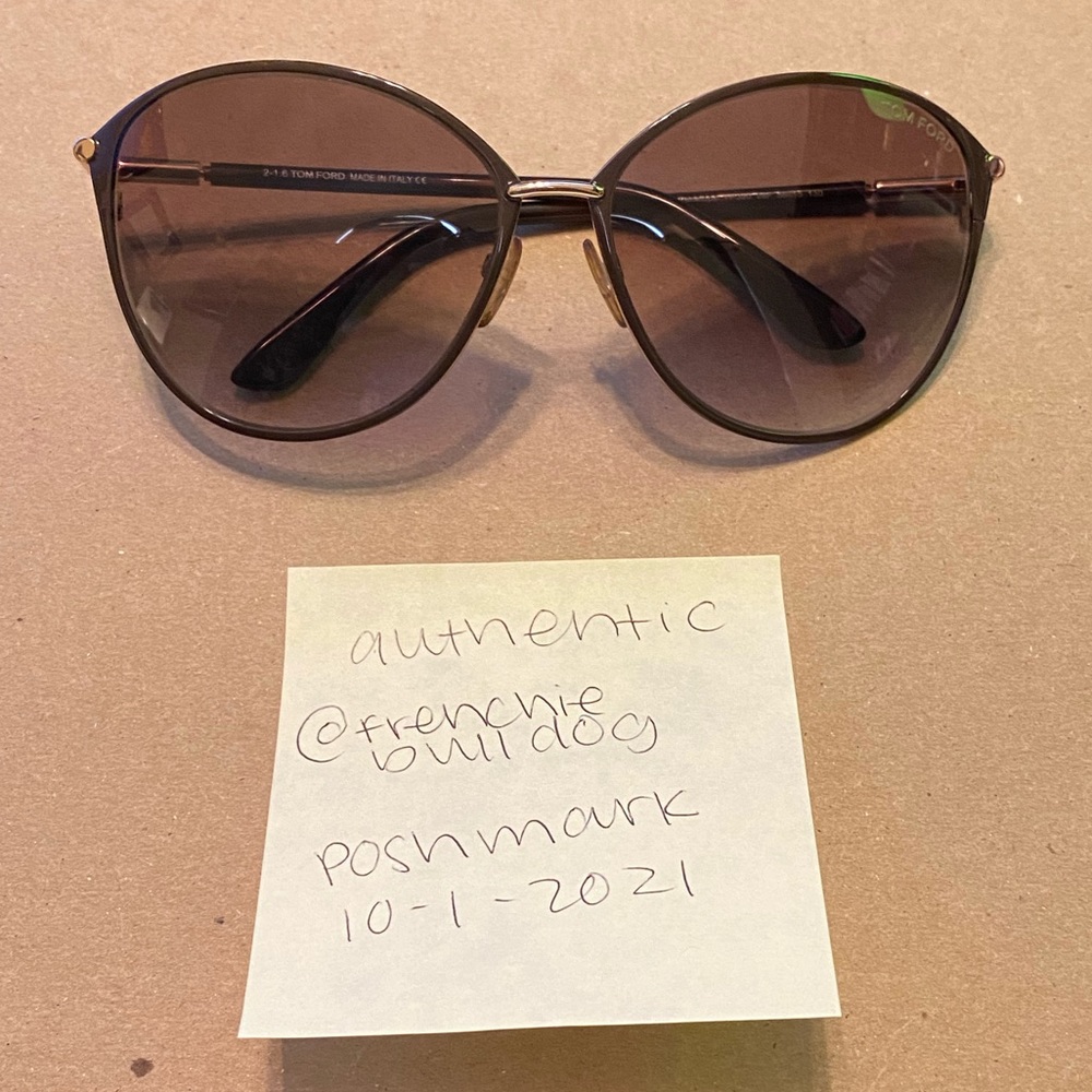 Tom Ford Sunglasses